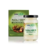 COSMECİT BİTKİSEL MASAJ KREMİ 90 GR