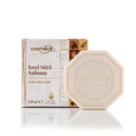 COSMECİT KEÇİ SÜTÜ SABUNU 120 GR